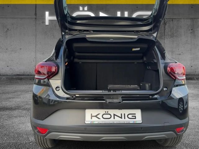 Dacia Sandero Stepway TCe 90