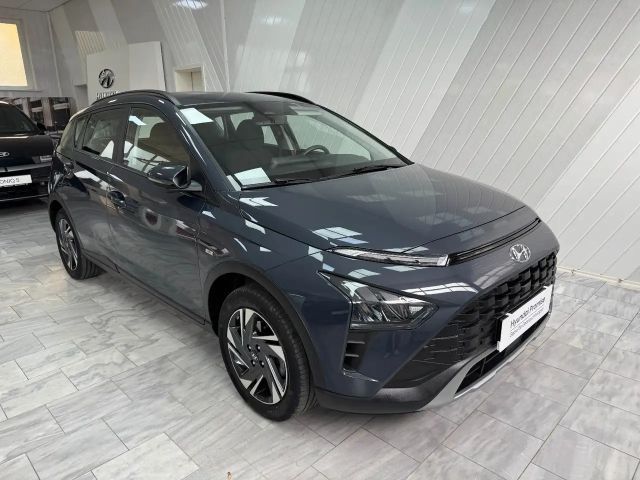 Hyundai Bayon 1.0 Trend