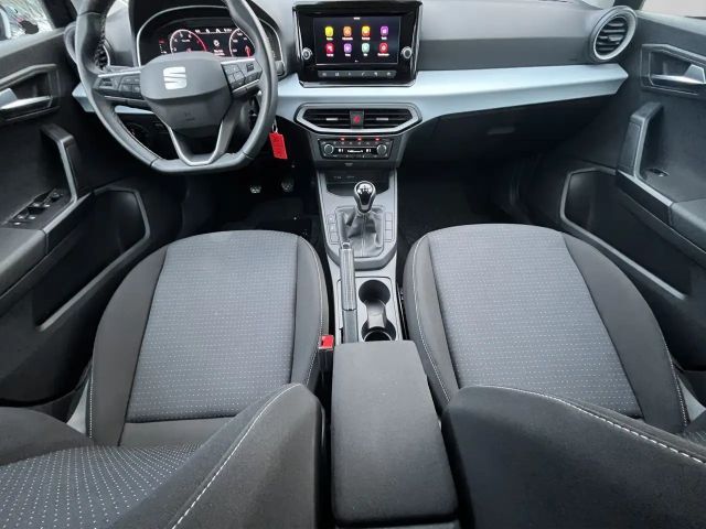 Seat Ibiza 1.0 TSI Style