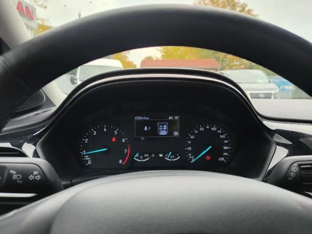 Ford Puma Cool & Connect