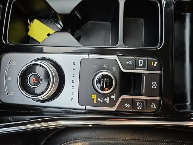 Kia Sorento CRDi Spirit