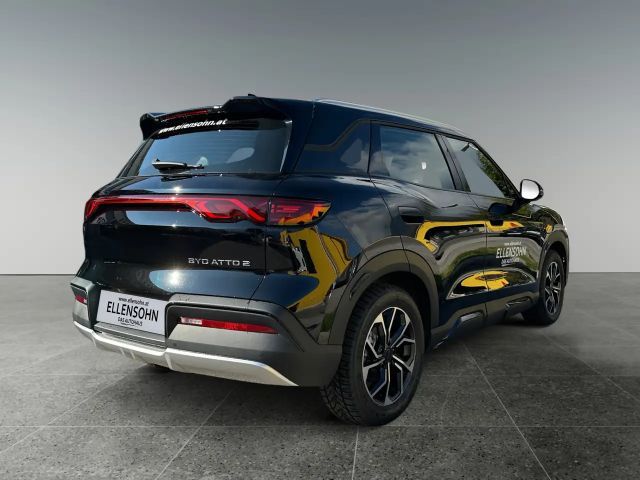 BYD Atto 2 Boost