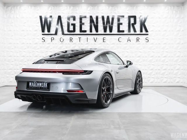 Porsche 992 Coupé GT3