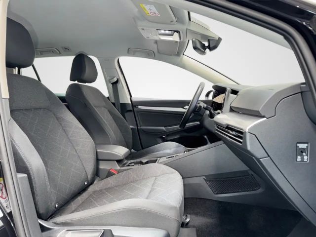 Volkswagen Golf 1.5 TSI DSG Life Variant