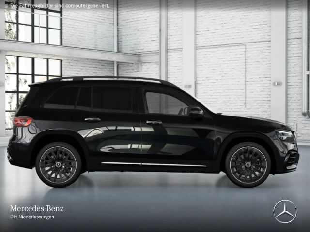 Mercedes-Benz GLB 200 AMG Line