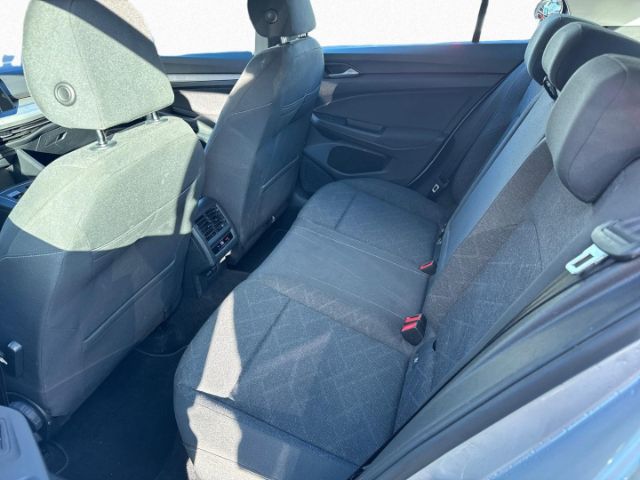 Volkswagen Golf 1.5 eTSI DSG Golf VIII Life