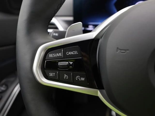 BMW 320 M-Sport xDrive