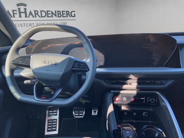 Audi Q5 Quattro S-Tronic