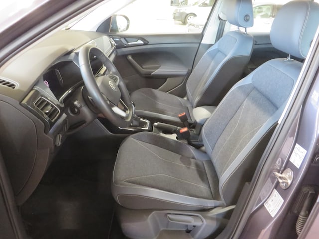 Volkswagen T-Cross 1.5 TSI DSG Style