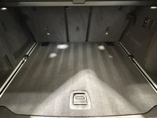 BMW X3 40d Standhzg AHK ACC 360° HUD Pano HiFi