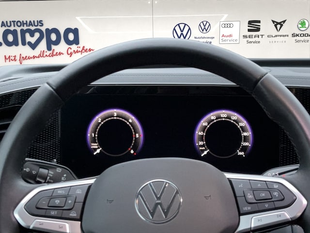 Volkswagen Tiguan 2.0 TDI DSG Life