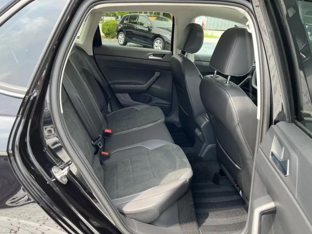 Volkswagen Polo 1.0 TSI DSG Style