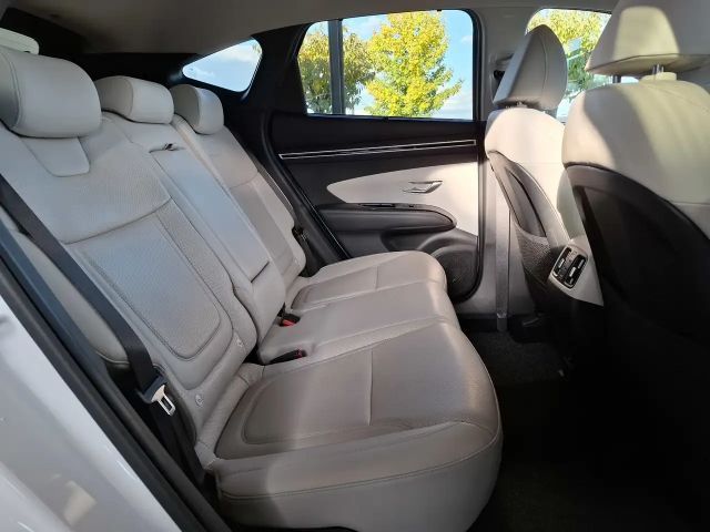 Hyundai Tucson 1.6 Hybrid Prime T-GDi