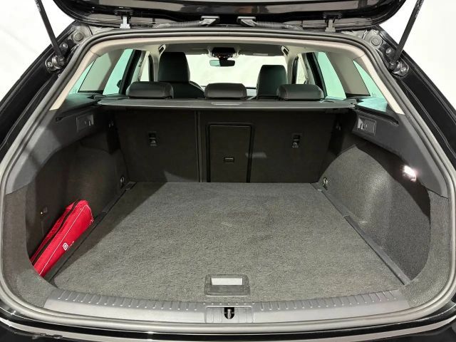 Seat Leon 2.0 TDI DSG FR-lijn