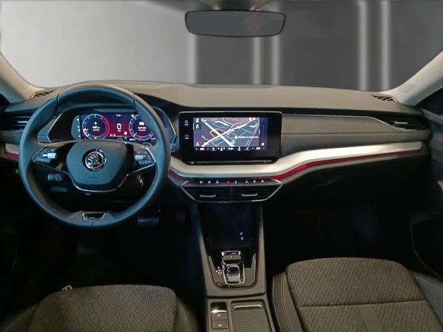 Skoda Octavia 2.0 TDI Combi