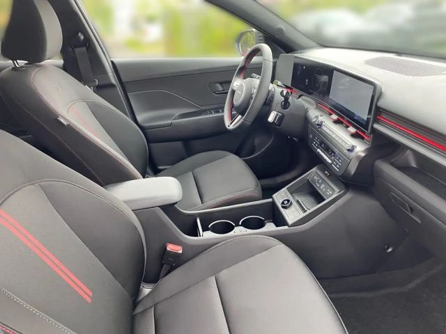 Hyundai Kona Electric N Line