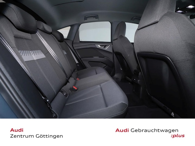 Audi Q4 e-tron 40 Sportback