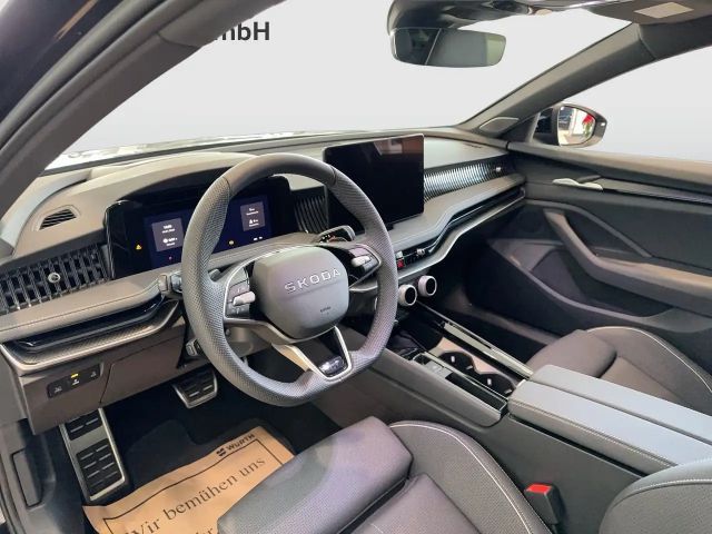 Skoda Superb Sportline iV