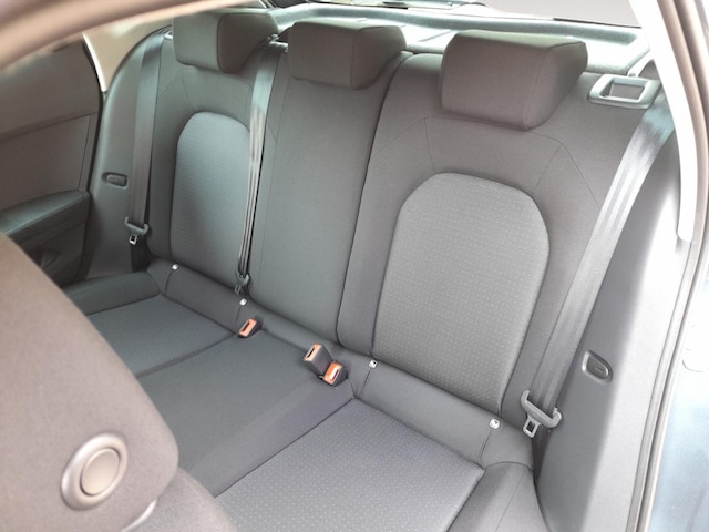 Seat Ibiza 1.0 TSI DSG