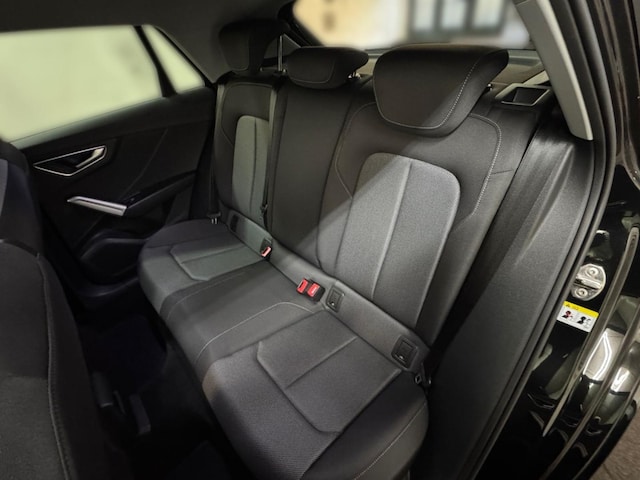 Audi Q2 40 TFSI Quattro S-Tronic