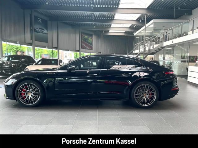 Porsche Panamera 4S E-Hybrid