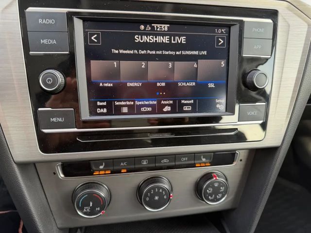 Volkswagen Passat 2.0 TDI Variant