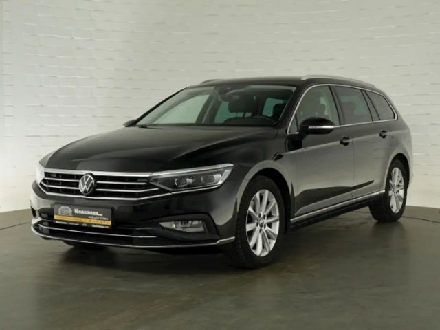 Volkswagen Passat DSG Elegance Elegance Variant