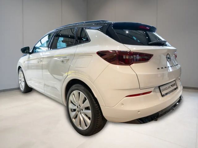 Opel Grandland X GSe Hybrid 4 Innovation