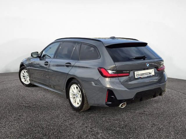 BMW 320 320i M-Sport Touring