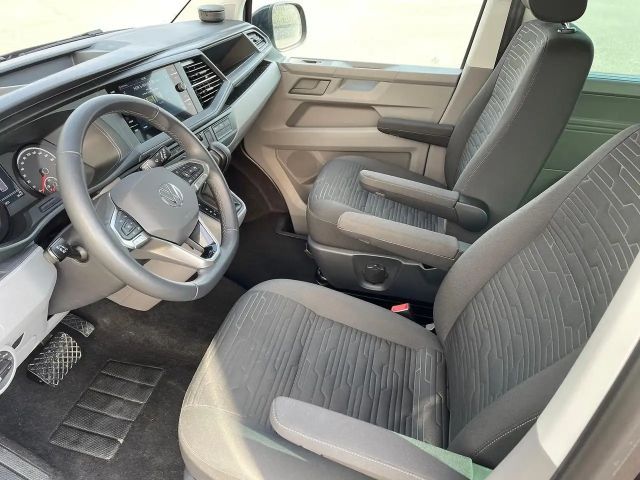 Volkswagen Caravelle Comfortline T6