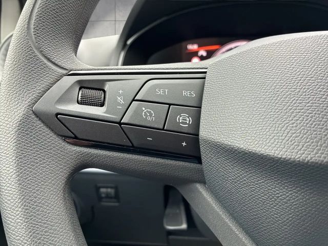 Seat Ibiza 1.0 TSI Reference