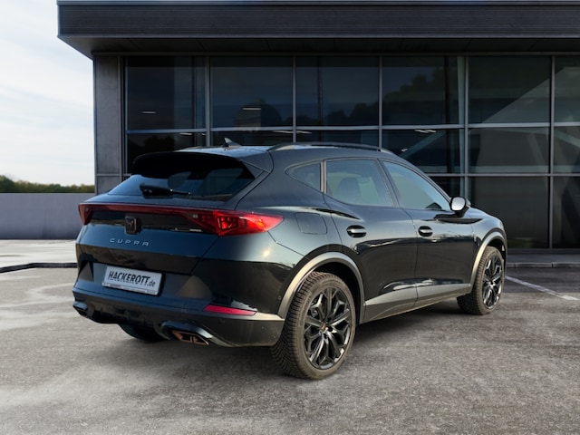 Cupra Formentor 1.4 e-Hybrid VZ