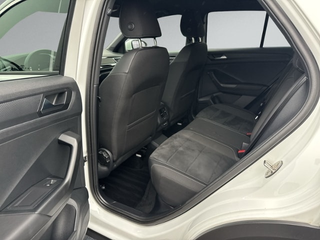 Volkswagen T-Roc 1.5 TSI DSG IQ.Drive