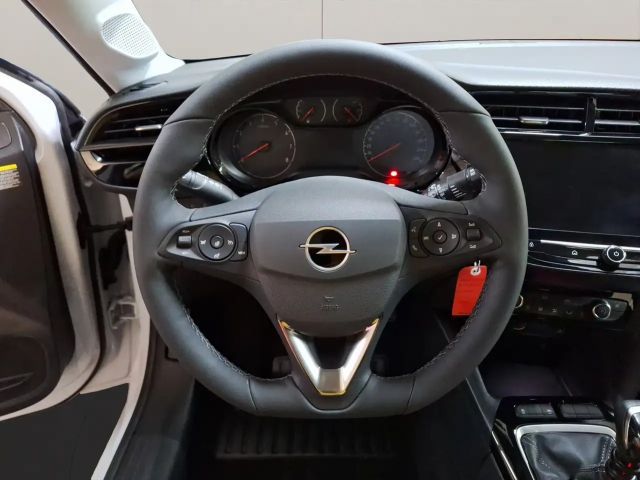 Opel Corsa 1.2 Turbo Edition Turbo