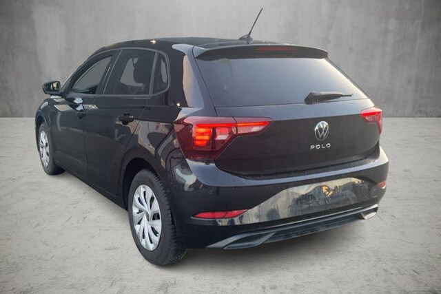 Volkswagen Polo 1.0 TSI
