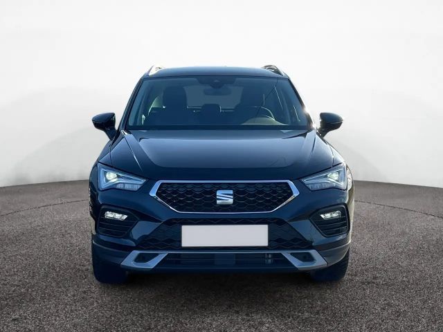 Seat Ateca DSG Style