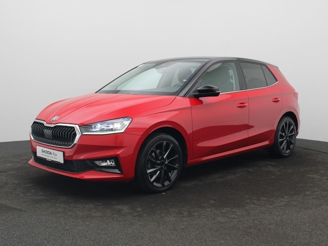 Skoda Fabia 1.0 TSI Style Style