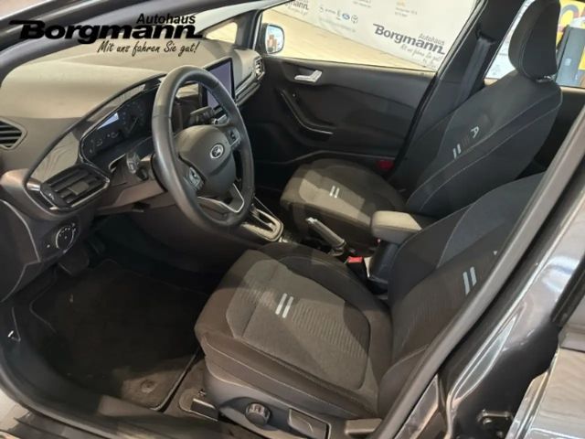 Ford Fiesta Active EcoBoost