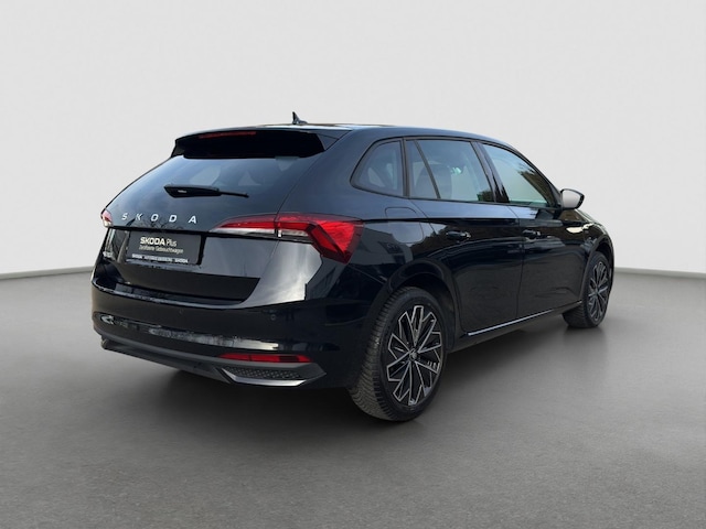 Skoda Scala 1.5 TSI