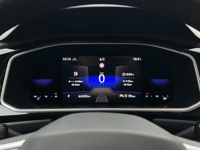 Volkswagen T-Roc DSG IQ.Drive R-Line