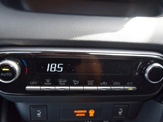 Toyota Yaris Hatchback Hybride