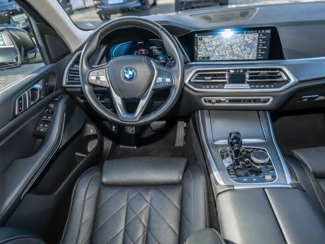 BMW X5 xDrive45e