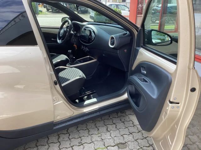 Toyota Aygo X Hatchback