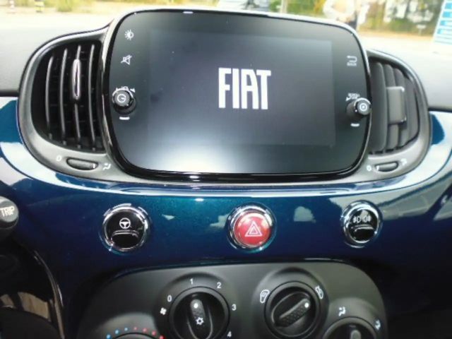 Fiat 500 1.0 Hybrid 16"Alu / Style Paket / Komfort Paket