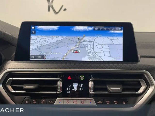 BMW X3 i A LC+ PDC RFK SHZ HiFi LED KlimaA 20" LM