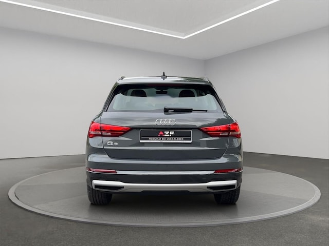 Audi Q3 35 TFSI S-Tronic