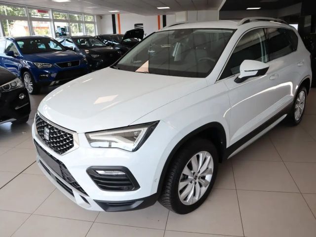 Seat Ateca Xperience/AHK/SHZ/NAVI/FULL LINK/DAB/LED