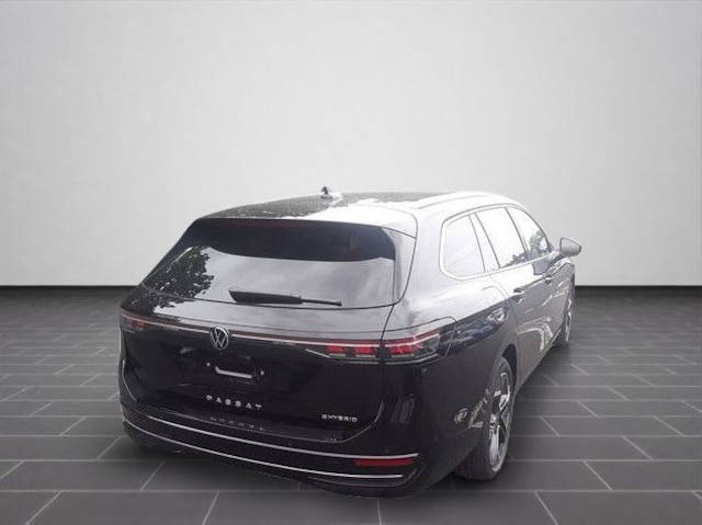 Volkswagen Passat DSG Variant eHybrid