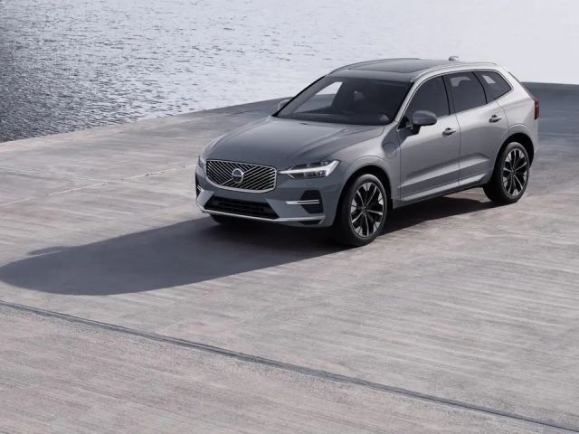 Volvo XC60 AWD T6 Ultra