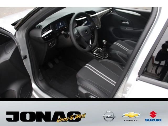 Opel Corsa 1.2 Turbo GS-Line Grand Sport